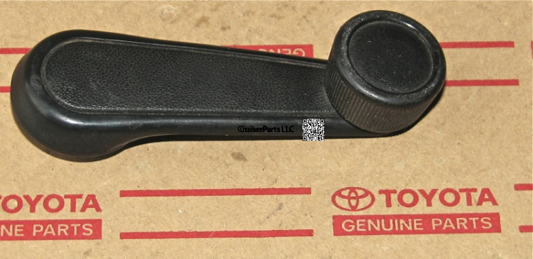 Window Winder Handle For 1975-1984 Cruisers