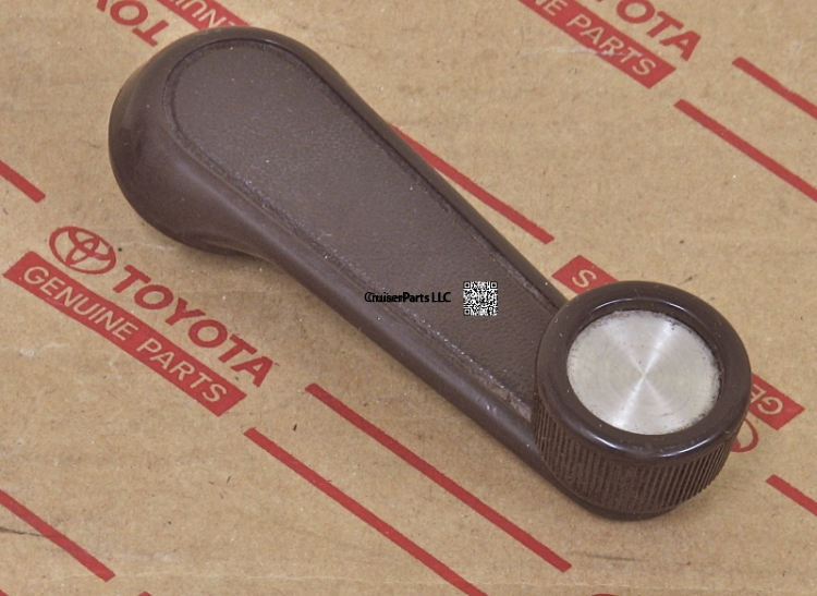 Modal Additional Images for Window Winder Handle For 1975-1984 Cruisers