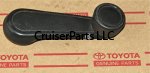 Window Winder Handle For 1975-1984 Cruisers
