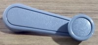 Window Crank Handle for 99-Current 70 Series