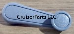 Window Crank Handle for 99-Current 70 Series