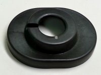 Rear Ambulance Door Inside Handle Guard ESCUTCHEON