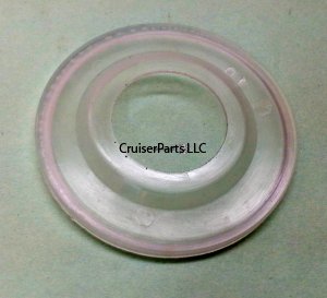 Door Window Handle Escutcheon 81-87 60 Series