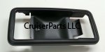 Inner Door Handle Bezel 75-84 40 Series