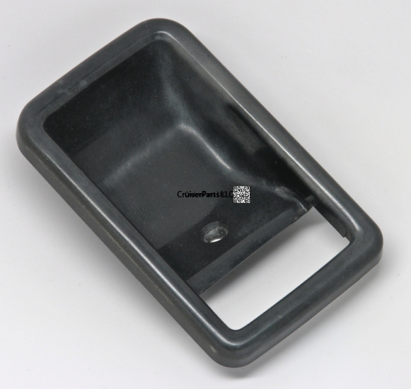 Inner Door Handle Bezel 60 Series 81-90 Reddish Brown