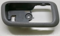 RH Front Door Inside Handle Bezel