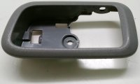 LH Front Door Inside Handle Bezel