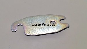 Back Door Stopper Shim 1980-1990 60 Series