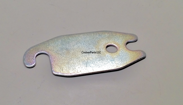 Back Door Stopper Shim 1980-1990 60 Series