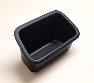 Rear Hatch Handle for a 10-13 4Runner