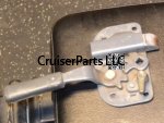 FJ40 Front Right Door Latch Assembly 64-74