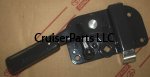 Rear Ambulance Door Latch & Right Front Door 63-84