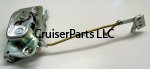 Front Door Lock for 75 to 84 FJ40