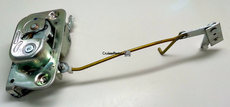 Front Door Lock for 75 to 84 FJ40