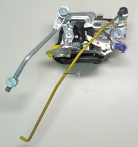 Front Left Door Latch Lock 85-99 70 series