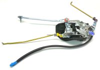 Back Door Lock for 85-Now 70 Series Cruisers