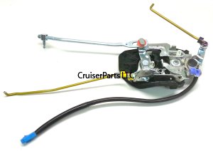 Back Door Lock for 85-Now 70 Series Cruisers