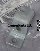 FJ40 Rear Swing Door Hook