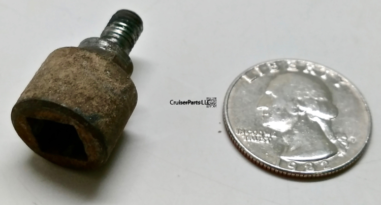 FJ40 Rear Door Lock Link Pin