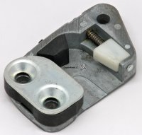 Front Left Door Lock Striker Plate FJ55 69-70