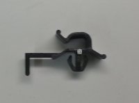 Back Door Lock Cable Clamp