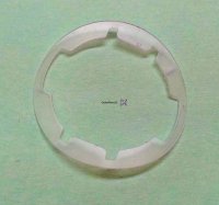 Key Cylinder Gasket