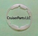 Key Cylinder Gasket