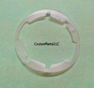 Key Cylinder Gasket