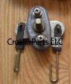 FJ40 Rear Ambulance Door Lock Control Assembly