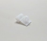 Lock Rod Clamp for 60, 62 and 80 Series Cruisers