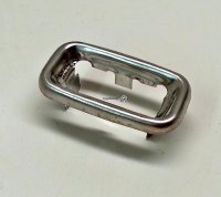 Door Lock Knob Collar