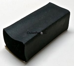 Tail Gate Lock Link Silencer Pad