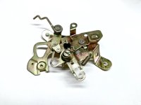 Back Door Lock Control