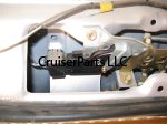 FJ80 FZJ80 Rear Hatch Lock Actuator 91-97