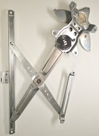 Front Drivers Window Regulator for 90-97 FJ/FZJ 80 and LX450