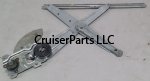 Front Right Door Window Regulator 7x series
