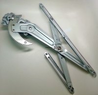 Front Door Window Regulator