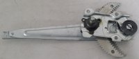 Rear Left Door Window Regulator 7X Series