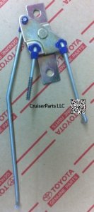 Back Door Inside Locking Link 01/90-2007