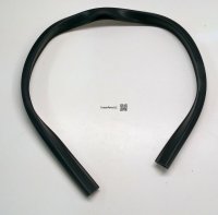 Front Door Glass Weatherstrip