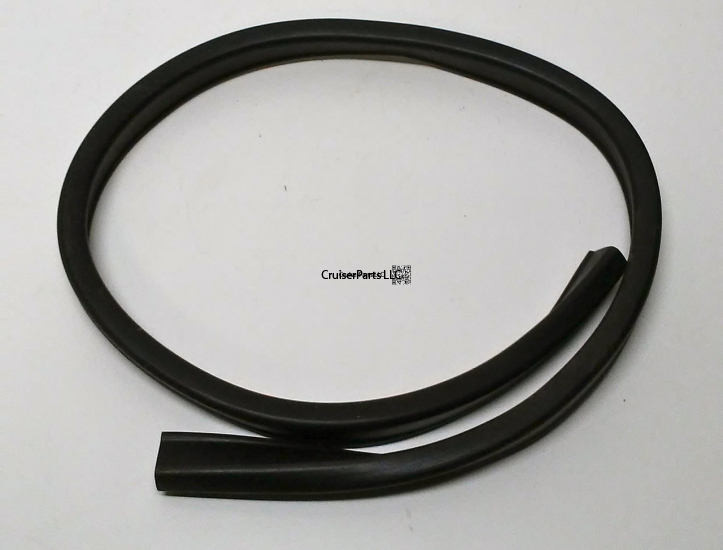 Front or Rear Door Glass Channel Filler 40, 55, 60, 70 Series