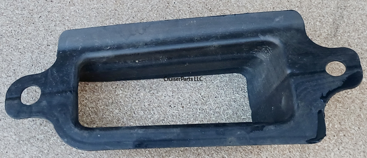 Modal Additional Images for Snorkel Assy 2007-2019 7X Series Toyota Land Cruiser