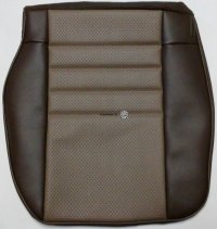 LH Front Seat Cushion Cover