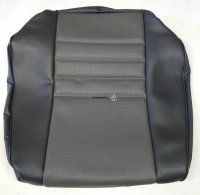 LH Front Seat Back Cover