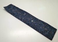 Front Seat Cushion Silencer Pad