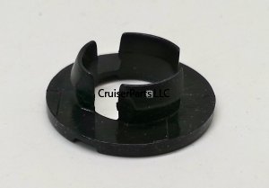 Center Seat Hinge Spacer