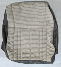 Front Right Seat Back Cover for 81-90 60 & 62 Series