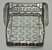 RH Seat Bottom Frame for 03-07 100 Series Cruisers