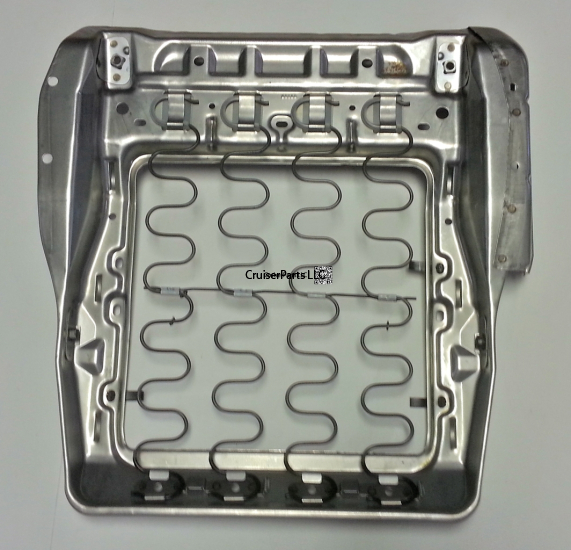 RH Seat Bottom Frame for 03-07 100 Series Cruisers