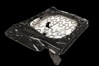 Front Right Seat Spring Assembly HZJ79